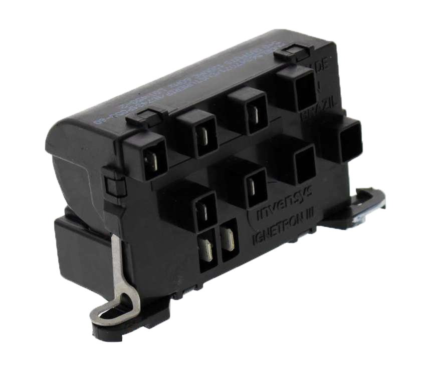 74009098 - Genuine OEM Whirlpool Range Spark Module